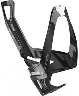 Elite Bottle Cage Cannibal XC Bio Based juomapulloteline