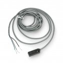 Oem Indukcinis atstumo jutiklis E2S-H4N1 4mm 5V Oem Indukcinis atstumo jutiklis E2S-H4N1 4mm 5V