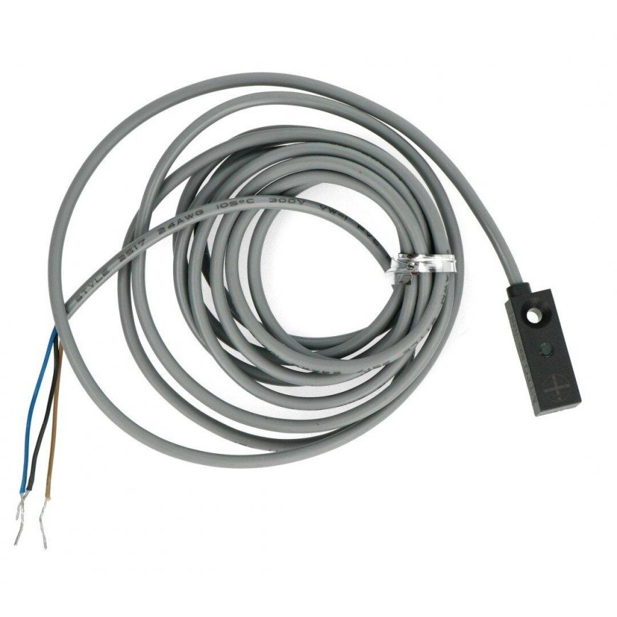 Oem induktsiooni kaugusandur E2S-H4N1 4mm 5V – 2