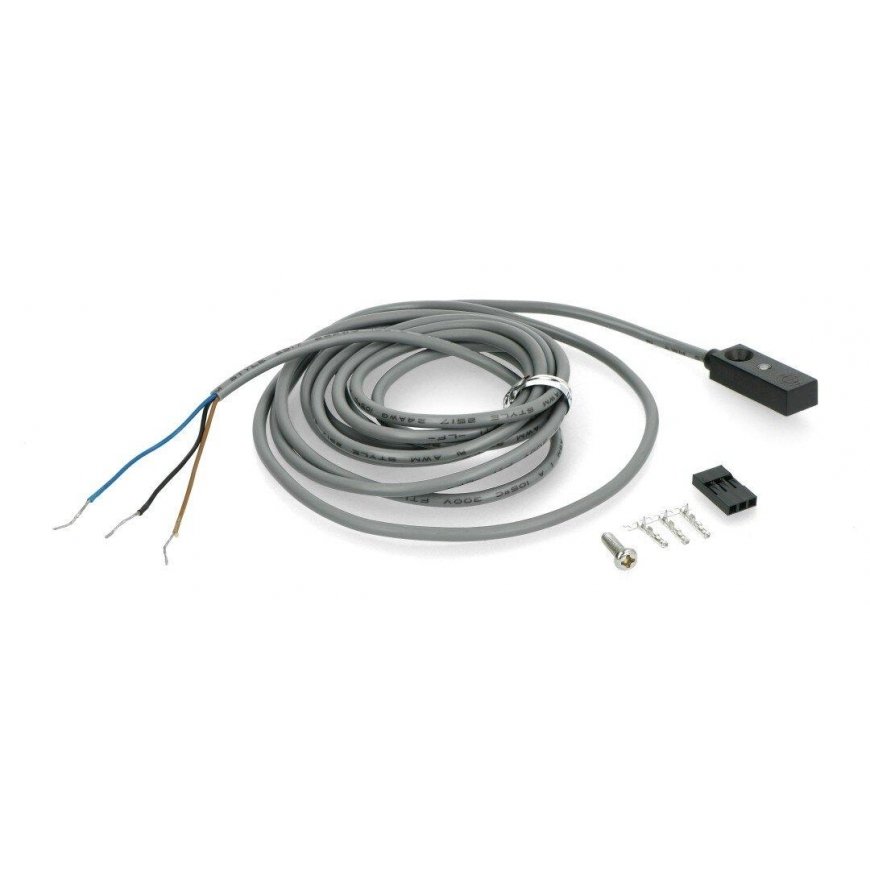Oem induktsiooni kaugusandur E2S-H4N1 4mm 5V – 3