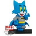 Banpresto Tom ir Džeris 100-oji jubiliejinė Warner Bros Tom Batman 8cm Banpresto Tom ir Džeris 100-oji jubiliejinė Warner Bros Tom Batman 8cm