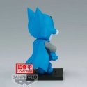Banpresto Tom ja Jerry 100. aastapäev Warner Bros Tom Batman 8cm Banpresto Tom ja Jerry 100. aastapäev Warner Bros Tom Batman 8cm