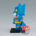 Banpresto Tom un Džerijs 100. gadadiena Warner Bros Tom Batmans 8cm Banpresto Tom un Džerijs 100. gadadiena Warner Bros Tom Batmans 8cm