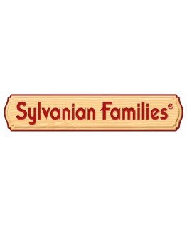 Sylvanian Families 5816 nukk