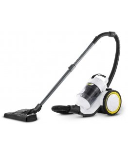Пылесос Karcher VC 3 Plus