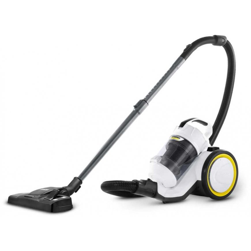 Kärcher Putekļu sūcējs Karcher VC 3