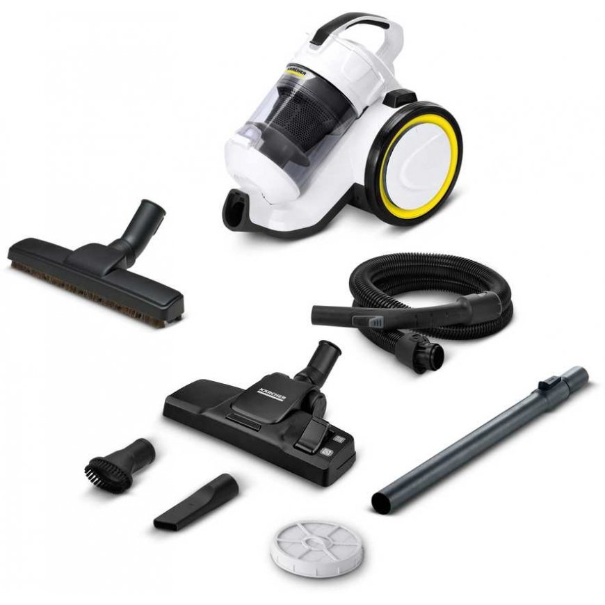 Tolmuimeja Karcher VC 3 Plus – 2