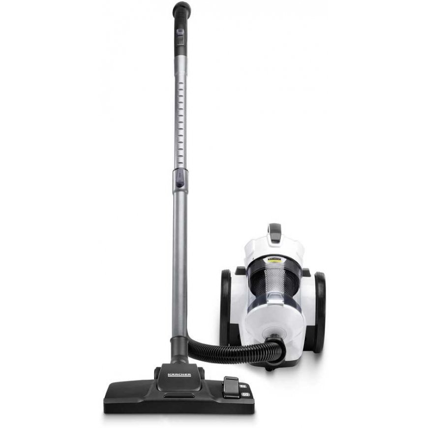 Dulkių siurblys Karcher VC 3 Plus – 3
