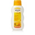 Weleda Comforting Baby Oil - Calendula 200 ml Weleda Comforting Baby Oil - Calendula 200 ml
