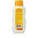 Weleda 4001638096553 детское масло для тела 200 ml
