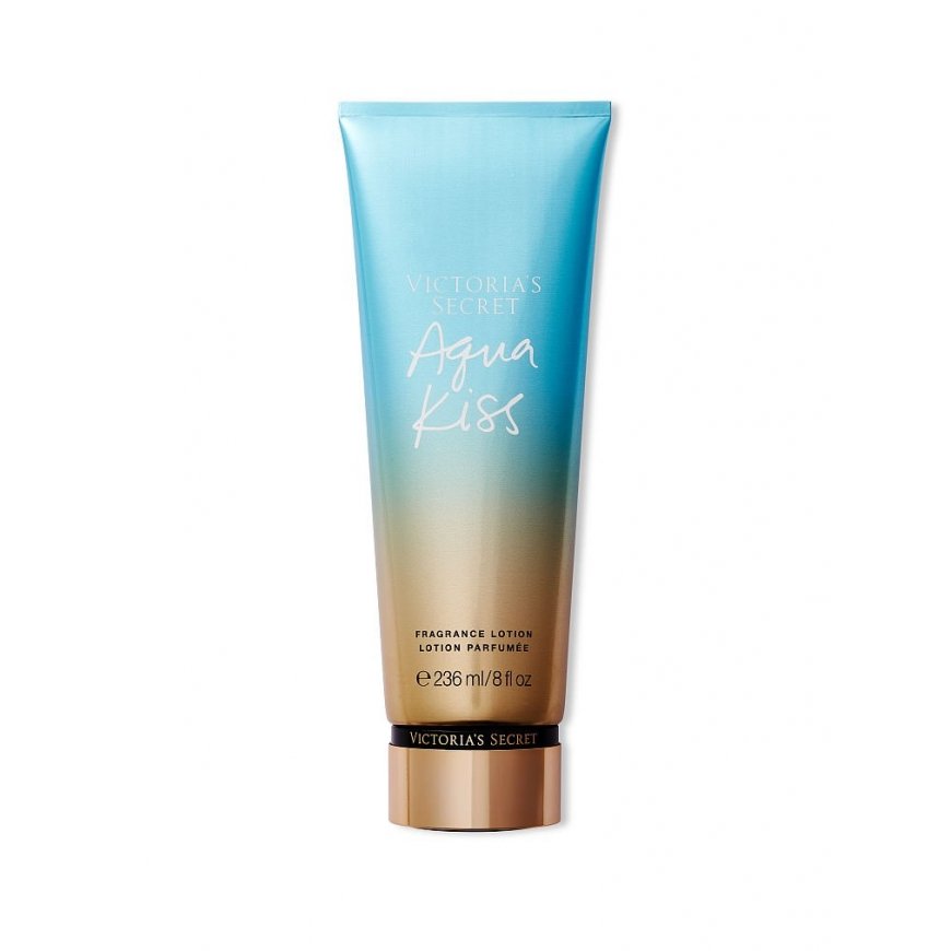Victoria's Secret Aqua Kiss 236 ml Losjons Sievietes