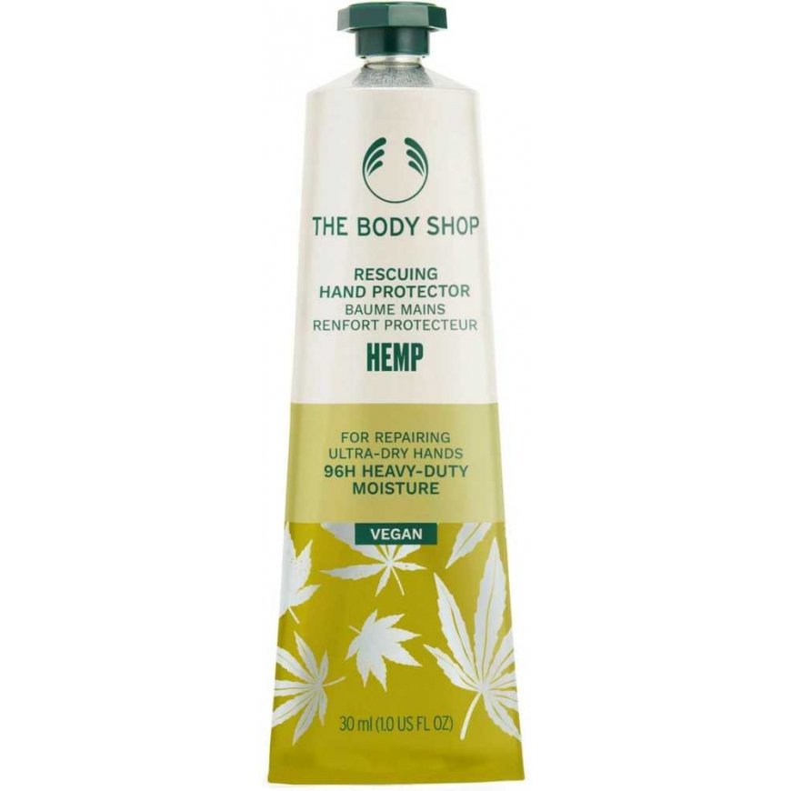 The Body Shop The Body Shop