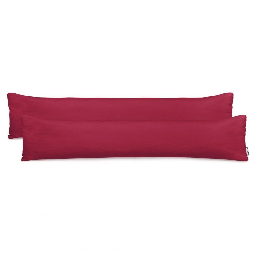 DecoKing DekoKing CHP/AMBER/MAROON/40x200*2