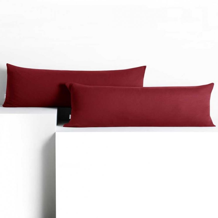 DecoKing DekoKing CHP/AMBER/MAROON/40x200*2 – 3