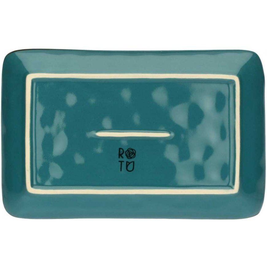 ROOSI&LIILI KONTSERT OCTANIO 4 ristkülikukujuliste aluste komplekt 20 x 13 cm – 4