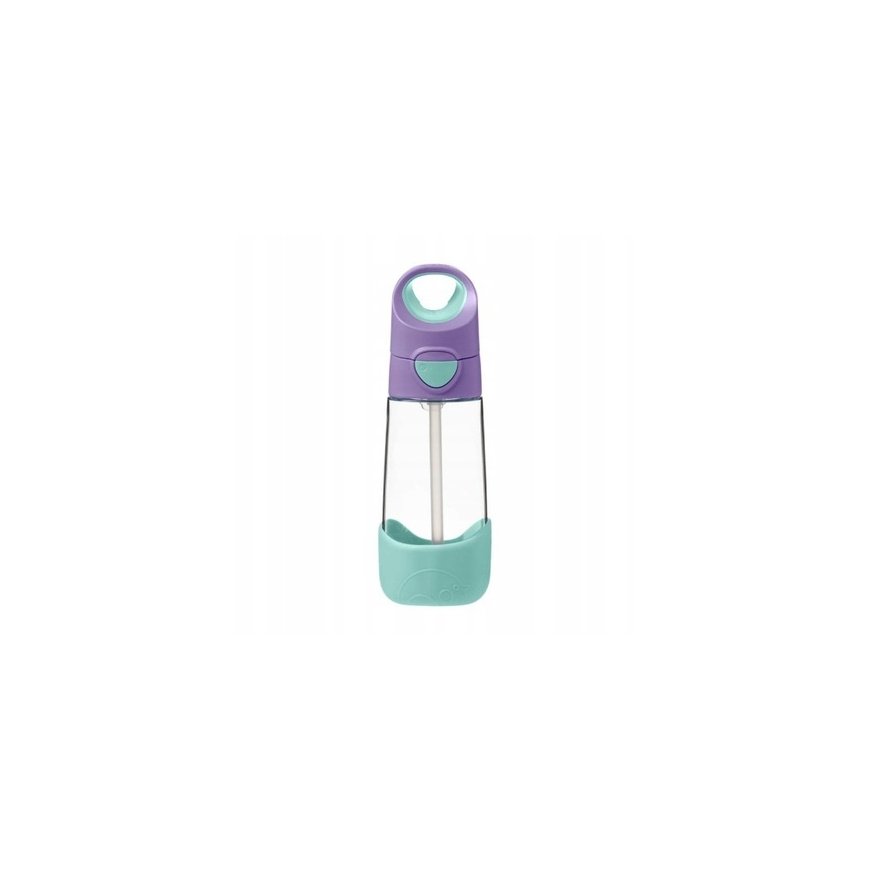 b.box - tritan-urheilupullo pillillä, 600 ml | Veden tuuli – 2