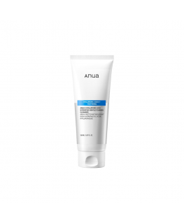 Anua - 8 Hialuronskābes mitrinošs maigs putojošs tīrītājs - 150 ml