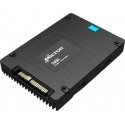 Crucial Karta jungiama į tinklą Micron SSD Micron 7450 MAX U.3 (15mm) 12800GB PCIe Gen4x4