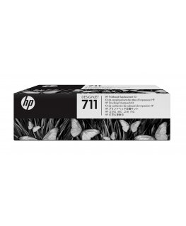 HP 711 DesignJet Printhead Replacement Kit
