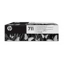 HP 711 DesignJet Printhead Replacement Kit trükipea Tint HP 711 DesignJet Printhead Replacement Kit trükipea Tint
