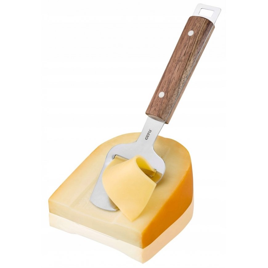 GEFU MADERO Pjaustyklė do sera 24 cm