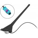 Blow Car antenna for VW group Fakra PASSIVE Blow Car antenna for VW group Fakra PASSIVE