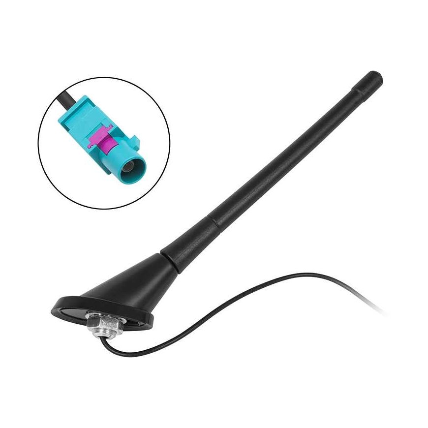 Blow Automobilio antenn VW grupile Fakra PASSIIVNE – 2