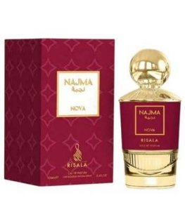 Risala Najma Nova EDP - 100 ml