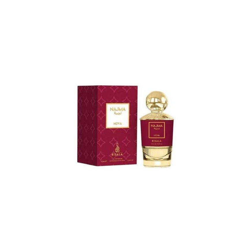Risala Najma Nova EDP - 100 ml