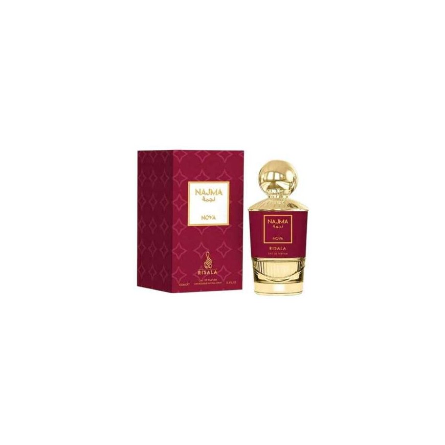 Risala Najma Nova EDP - 100 ml – 2
