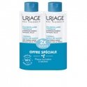 Uriage terminis micelinis vanduo normaliai-dry odai, pakuotė 2 x 500 ml