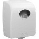 Kimberly-Clark Kimberly-Clark Aquarius - Paper towel dispenser - white