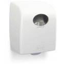 Kimberly-Clark Kimberly-Clark Aquarius - Paper towel dispenser - white