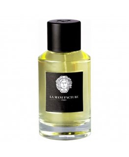 The Manufacture, Bois De Feu, Eau De Parfum, Unisex, 100 ml