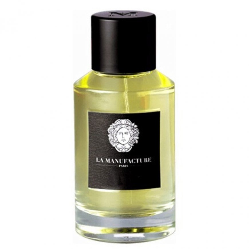 La Manufacture, Koks no uguns, Parfīmu ūdens, Unisex, 100 ml