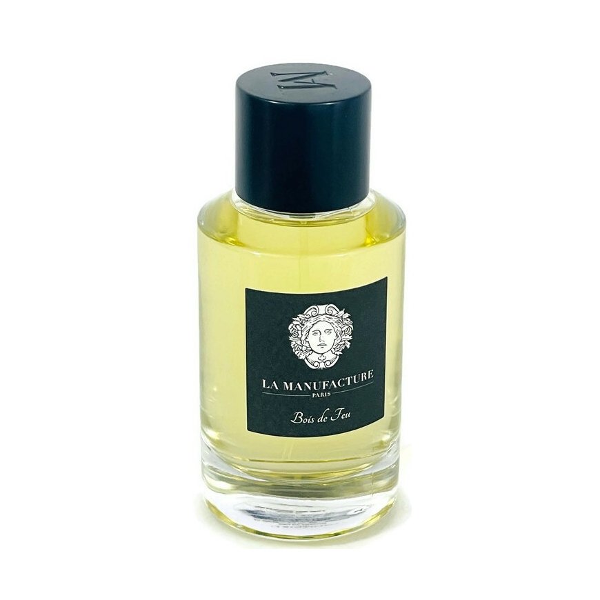 La Manufacture, Puidust Tule, Parfüümivesi, Unisex, 100 ml – 2