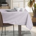 AmeliaHome TCLOTH/AH/VESTA/BRD/PPG/LILA/140X280 AmeliaHome TCLOTH/AH/VESTA/BRD/PPG/LILA/140X280