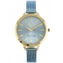 G. ROSSI WATCH - 10296B (zg680l) + BOX G. ROSSI WATCH - 10296B (zg680l) + BOX