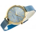 G. ROSSI WATCH - 10296B (zg680l) + BOX G. ROSSI WATCH - 10296B (zg680l) + BOX