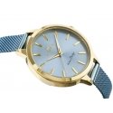 G. ROSSI WATCH - 10296B (zg680l) + BOX G. ROSSI WATCH - 10296B (zg680l) + BOX