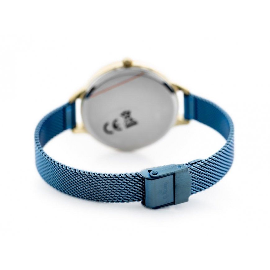 Kell G. ROSSI WATCH - 10296B (zg680l) + KARP – 4