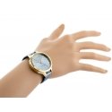 G. ROSSI WATCH - 10296B (zg680l) + BOX G. ROSSI WATCH - 10296B (zg680l) + BOX