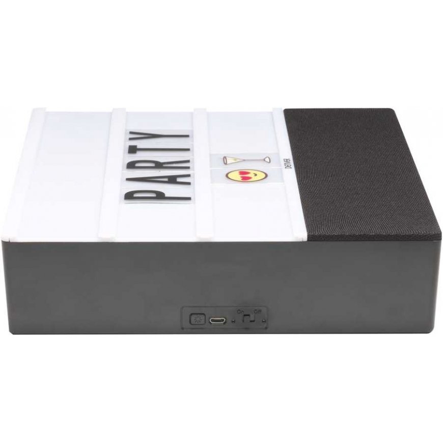 Denver BTL-50MT – 3