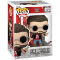 FUNKO POP! Vinila figūra: WWE - LA Knight FUNKO POP! Vinila figūra: WWE - LA Knight