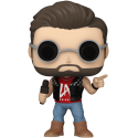 FUNKO POP! Vinila figūra: WWE - LA Knight FUNKO POP! Vinila figūra: WWE - LA Knight
