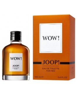 Joop! Wow! eau de toilette naisille 60 ml