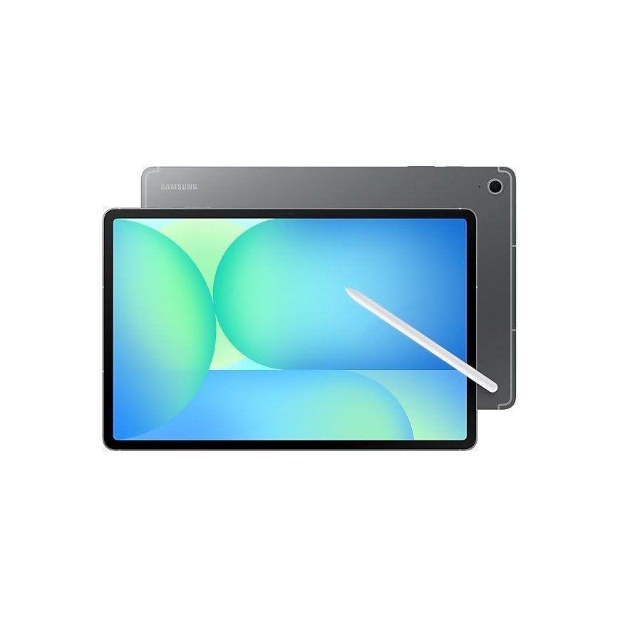 Tech-Protect Glass Fit+ Samsung Galaxy Tab S10 FE+ 13.1 X620 / X626B caurspīdīgs 2 gab. – 2