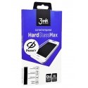 3MK HARDGLASSMAX PRIVACY IPHONE6S+BLACK mobile phone screen/back protector Clear screen protector Ap 3MK HARDGLASSMAX PRIVACY IPHONE6S+BLACK mobile phone screen/back protector Clear screen protector Ap