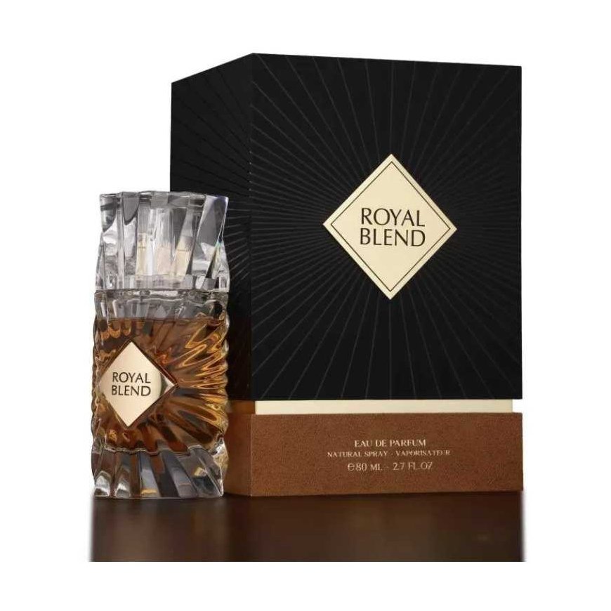 French Avenue French Avenue Royal Blend