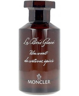 Moncler LE BOIS GLACE EDP vapo 100 ml